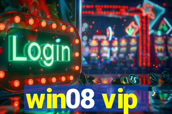 win08 vip