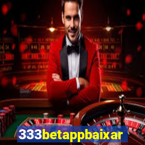 333betappbaixar