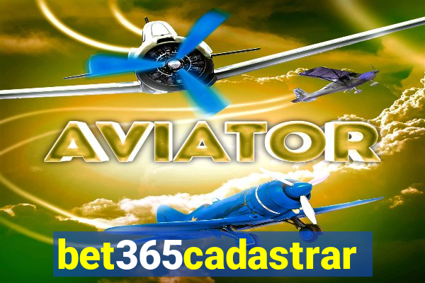 bet365cadastrar
