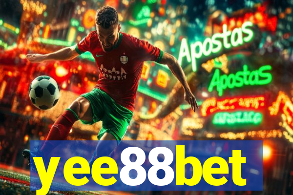 yee88bet