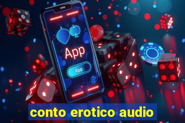 conto erotico audio