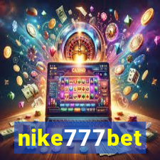 nike777bet
