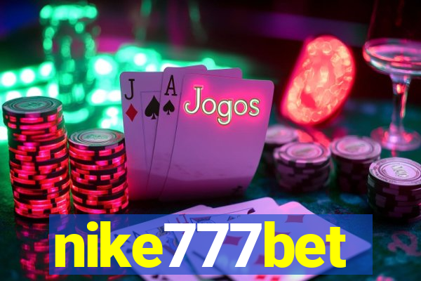 nike777bet
