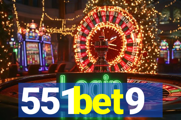 551bet9