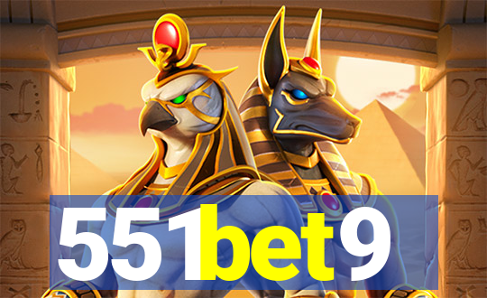 551bet9