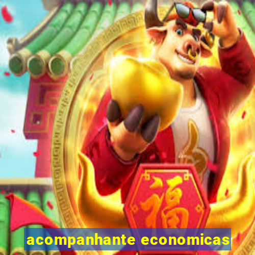 acompanhante economicas