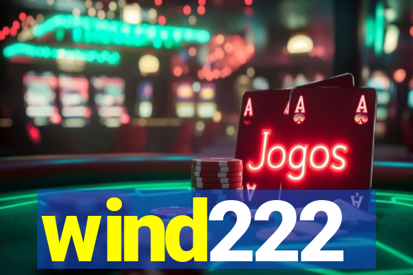 wind222