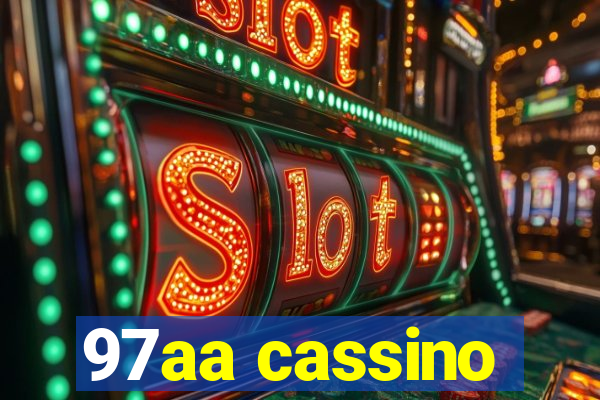 97aa cassino