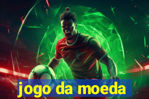 jogo da moeda