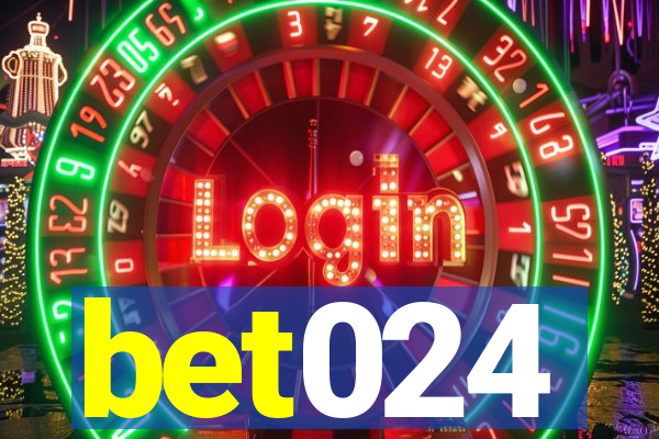 bet024