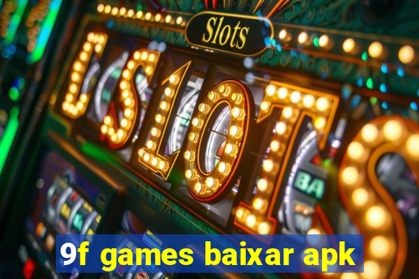 9f games baixar apk