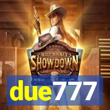 due777