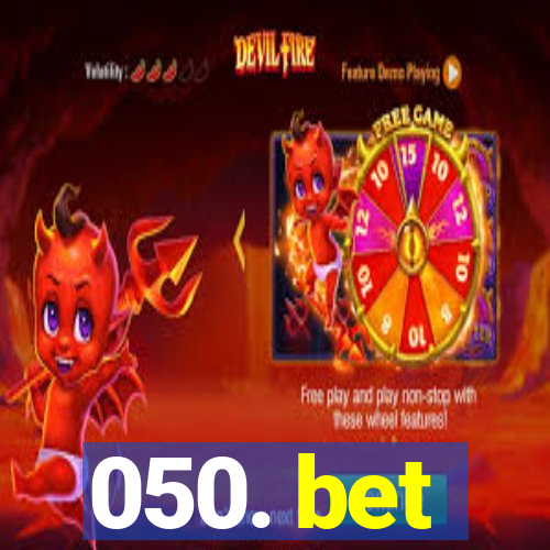 050. bet
