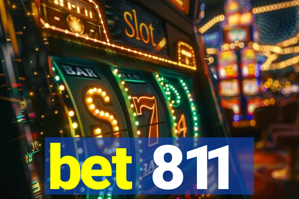 bet 811