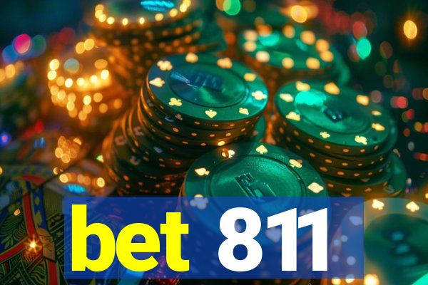 bet 811
