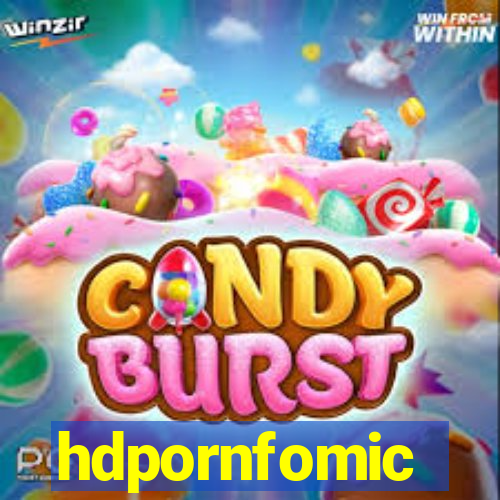 hdpornfomic