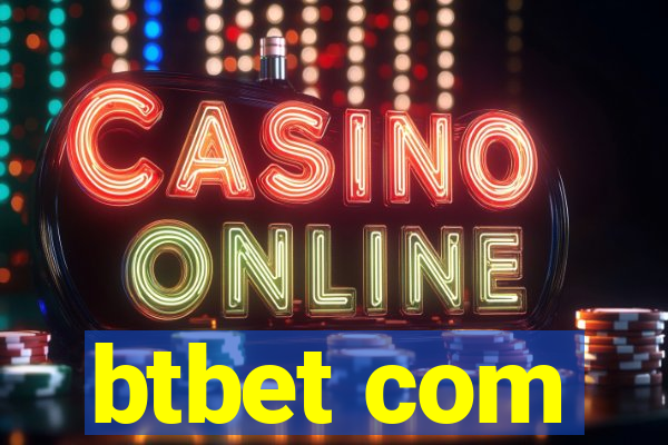 btbet com