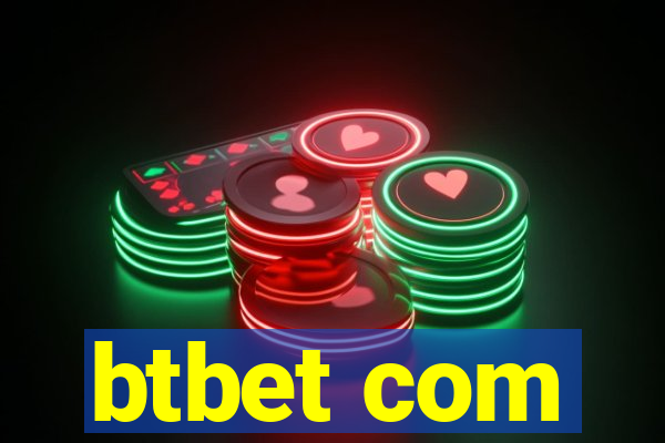 btbet com