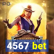 4567 bet