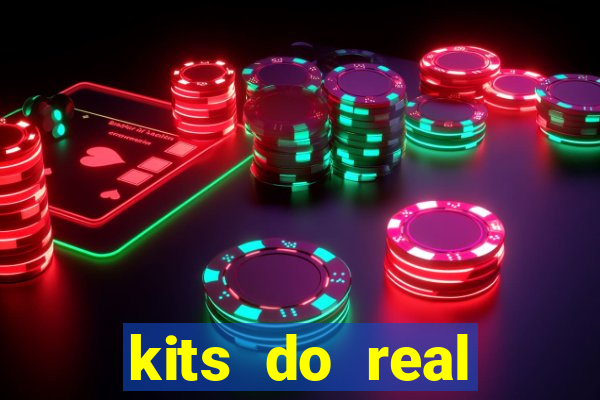 kits do real madrid dls