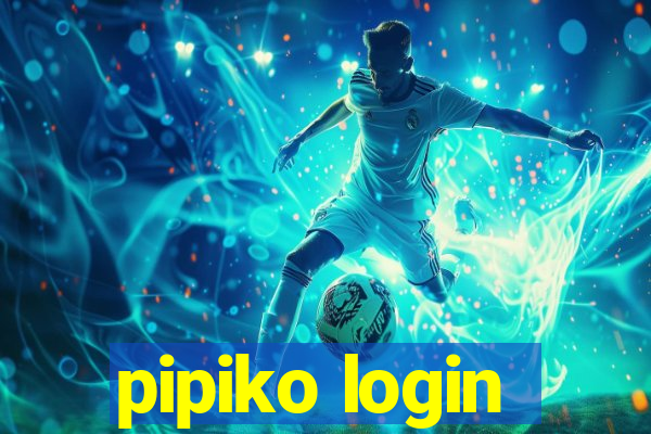 pipiko login