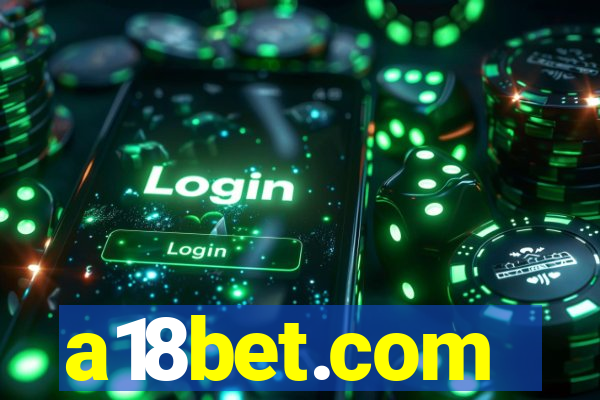 a18bet.com