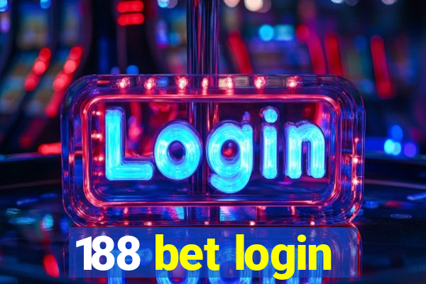 188 bet login