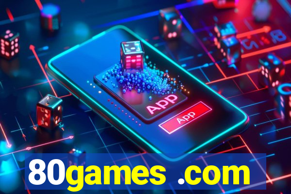 80games .com