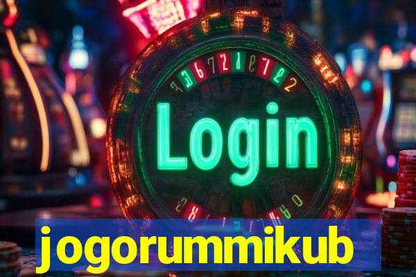 jogorummikub