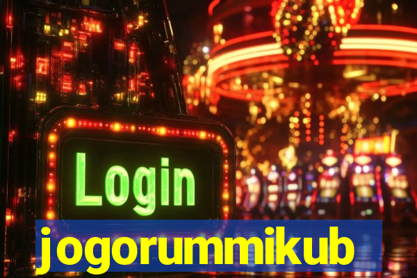 jogorummikub