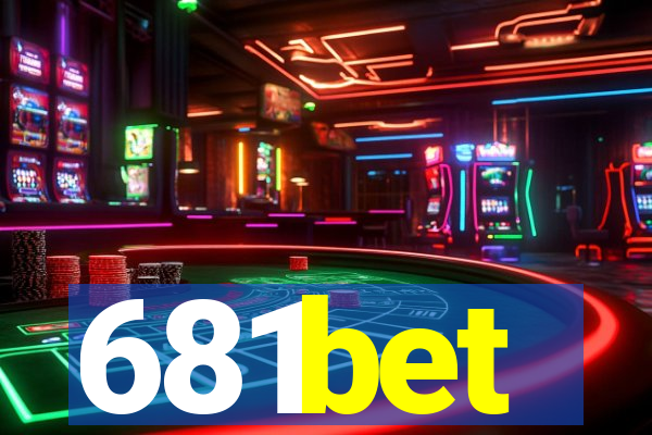 681bet