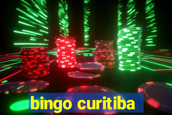 bingo curitiba