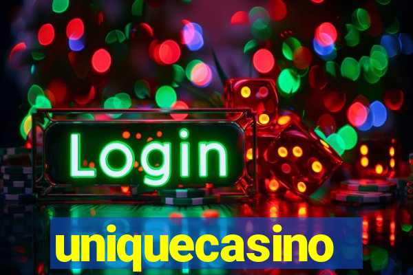 uniquecasino