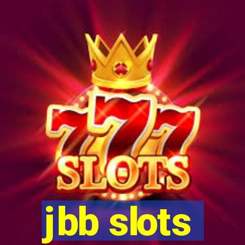 jbb slots