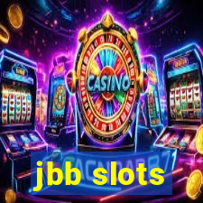 jbb slots