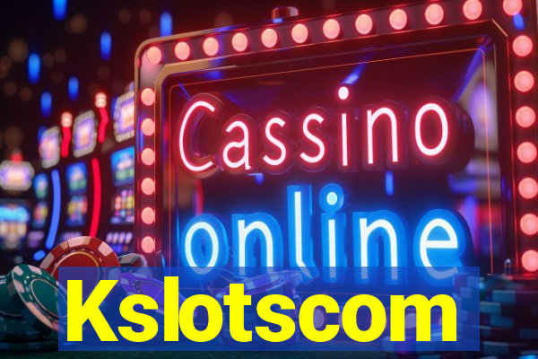 Kslotscom