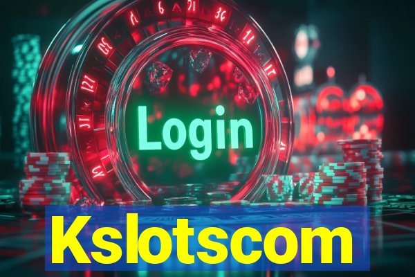 Kslotscom