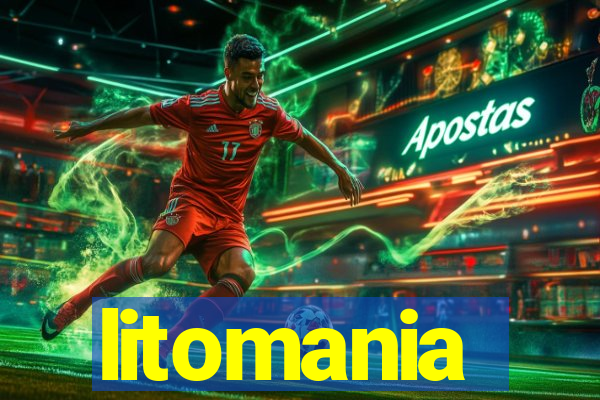 litomania