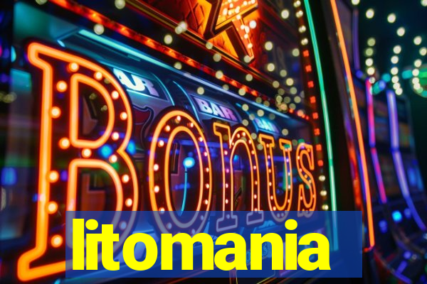 litomania