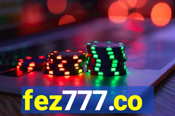 fez777.co