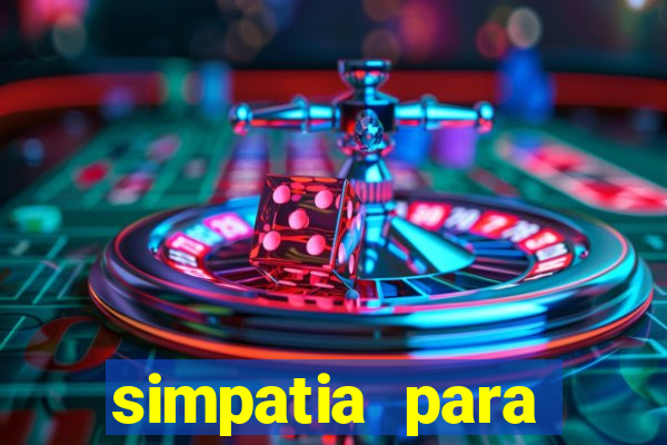 simpatia para ganhar no bingo urgente