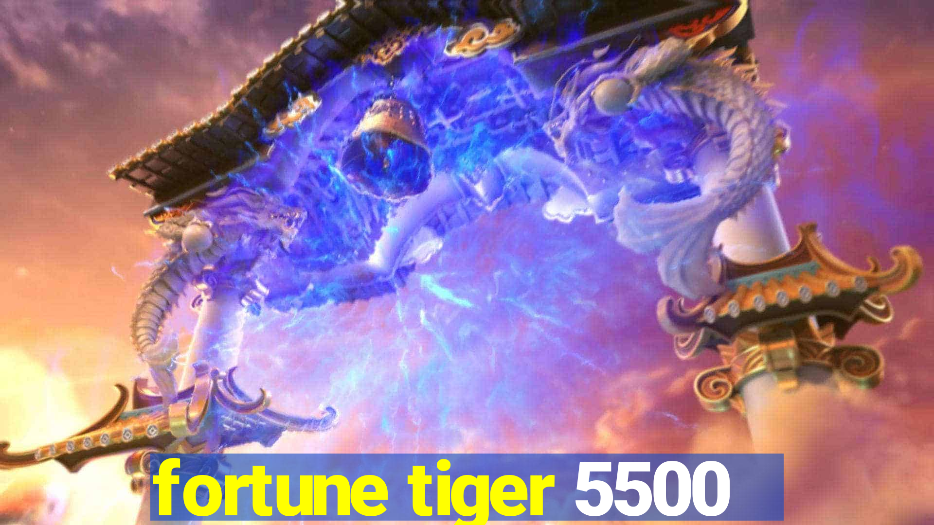 fortune tiger 5500