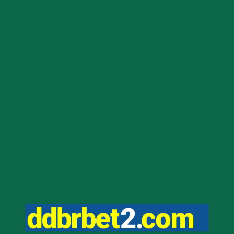 ddbrbet2.com