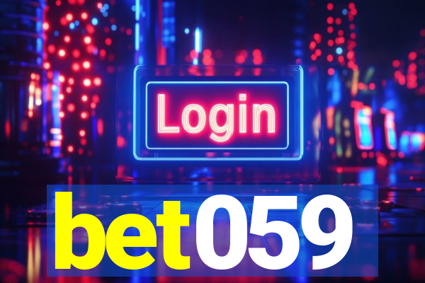 bet059