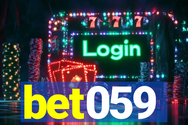 bet059