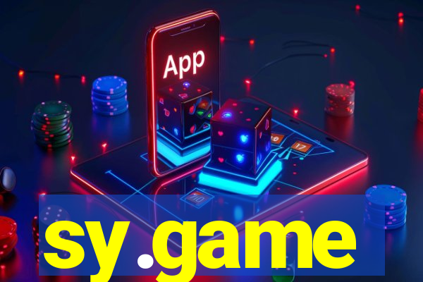 sy.game