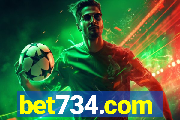 bet734.com