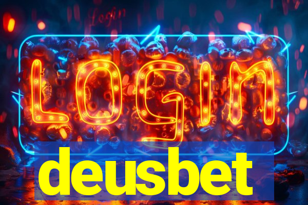 deusbet