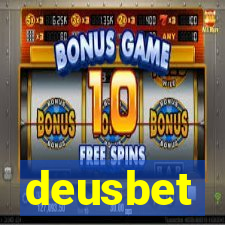 deusbet