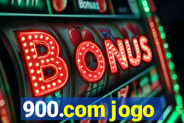 900.com jogo